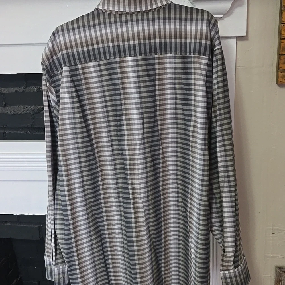 Tommy Bahama Long Sleeve Shirt - Picture 10 of 11